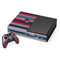 NFL New England Patriots Trailblazer Xbox One Console and Controller Bundle Skin