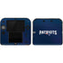 NFL New England Patriots Team Jersey Nintendo Skins