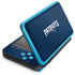 NFL New England Patriots Team Jersey Nintendo Skins