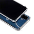 NFL New England Patriots Team Jersey Galaxy A36 5G Clear Case