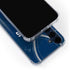 NFL New England Patriots Team Jersey Galaxy A55 5G Clear Case