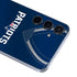 NFL New England Patriots Team Jersey Galaxy A55 5G Skin