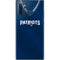 NFL New England Patriots Team Jersey Galaxy Note 10 Plus Skin