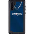 NFL New England Patriots Team Jersey Galaxy Cases
