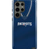 NFL New England Patriots Team Jersey Galaxy S23 Ultra Pro Case