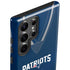 NFL New England Patriots Team Jersey Galaxy S23 Ultra Pro Case