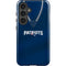NFL New England Patriots Team Jersey Galaxy S25 Impact Case