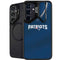 NFL New England Patriots Team Jersey Galaxy S24 Plus Kickstand Case