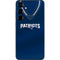 NFL New England Patriots Team Jersey Galaxy S25 Plus Skin