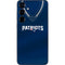 NFL New England Patriots Team Jersey Galaxy S24 Plus Skin