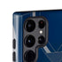 NFL New England Patriots Team Jersey Galaxy S25 Ultra Impact Case