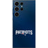 NFL New England Patriots Team Jersey Galaxy S25 Ultra Skin