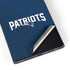 NFL New England Patriots Team Jersey Galaxy S25 Ultra Skin