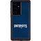 NFL New England Patriots Team Jersey Galaxy S24 Ultra Waterproof Case