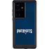 NFL New England Patriots Team Jersey Galaxy S24 Ultra Waterproof Case
