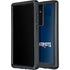 NFL New England Patriots Team Jersey Galaxy S24 Ultra Waterproof Case