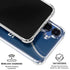 NFL New England Patriots Team Jersey Galaxy S25 Clear Case