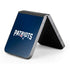 NFL New England Patriots Team Jersey Galaxy Z Flip6 Skin