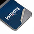 NFL New England Patriots Team Jersey Galaxy Z Flip6 Skin