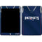 NFL New England Patriots Team Jersey Apple iPad Skin