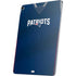 NFL New England Patriots Team Jersey Apple iPad Air Skin