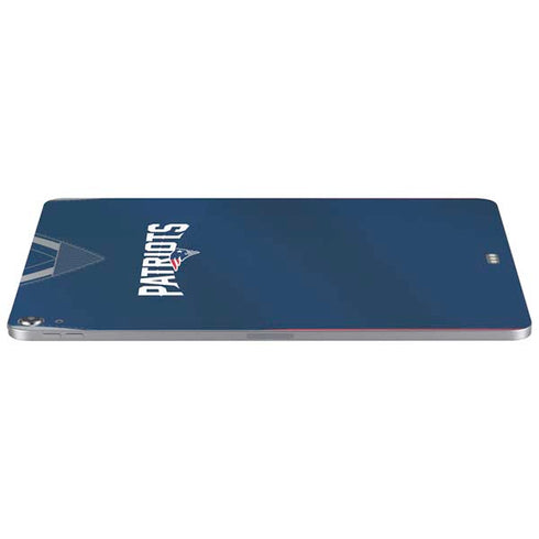 NFL New England Patriots Team Jersey Apple iPad Air Skin