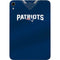 NFL New England Patriots Team Jersey Apple iPad Mini Skin