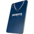 NFL New England Patriots Team Jersey Apple iPad Mini Skin
