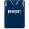 NFL New England Patriots Team Jersey Apple iPad Pro Skin