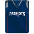 NFL New England Patriots Team Jersey Apple iPad Pro Skin