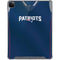 NFL New England Patriots Team Jersey iPad Cases