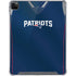 NFL New England Patriots Team Jersey iPad Cases