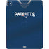 NFL New England Patriots Team Jersey iPad Pro 13in M4 (2024) Skin