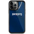NFL New England Patriots Team Jersey iPhone Cases