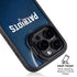 NFL New England Patriots Team Jersey iPhone 13 Pro Max Kickstand Case