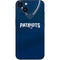 NFL New England Patriots Team Jersey iPhone 15 Skin