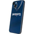 NFL New England Patriots Team Jersey iPhone 15 Skin