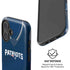 NFL New England Patriots Team Jersey iPhone 16 Magsafe Impact Case