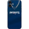 NFL New England Patriots Team Jersey iPhone 16 Plus Skin