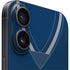 NFL New England Patriots Team Jersey iPhone 16 Plus Skin