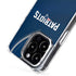 NFL New England Patriots Team Jersey iPhone 16 Pro MagSafe Case