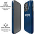 NFL New England Patriots Team Jersey iPhone 16 Pro Magsafe Impact Case