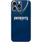 NFL New England Patriots Team Jersey iPhone 16 Pro Max Skin