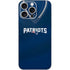 NFL New England Patriots Team Jersey iPhone 16 Pro Max Skin