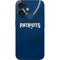NFL New England Patriots Team Jersey iPhone 16 Skin
