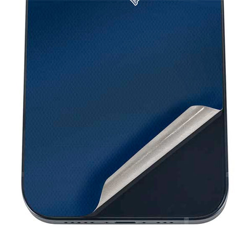 NFL New England Patriots Team Jersey iPhone 16 Skin