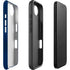 NFL New England Patriots Team Jersey iPhone 16e Impact Case