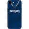 NFL New England Patriots Team Jersey iPhone 16e Skin