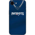 NFL New England Patriots Team Jersey iPhone 16e Skin