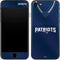 NFL New England Patriots Team Jersey iPhone 8 Skin